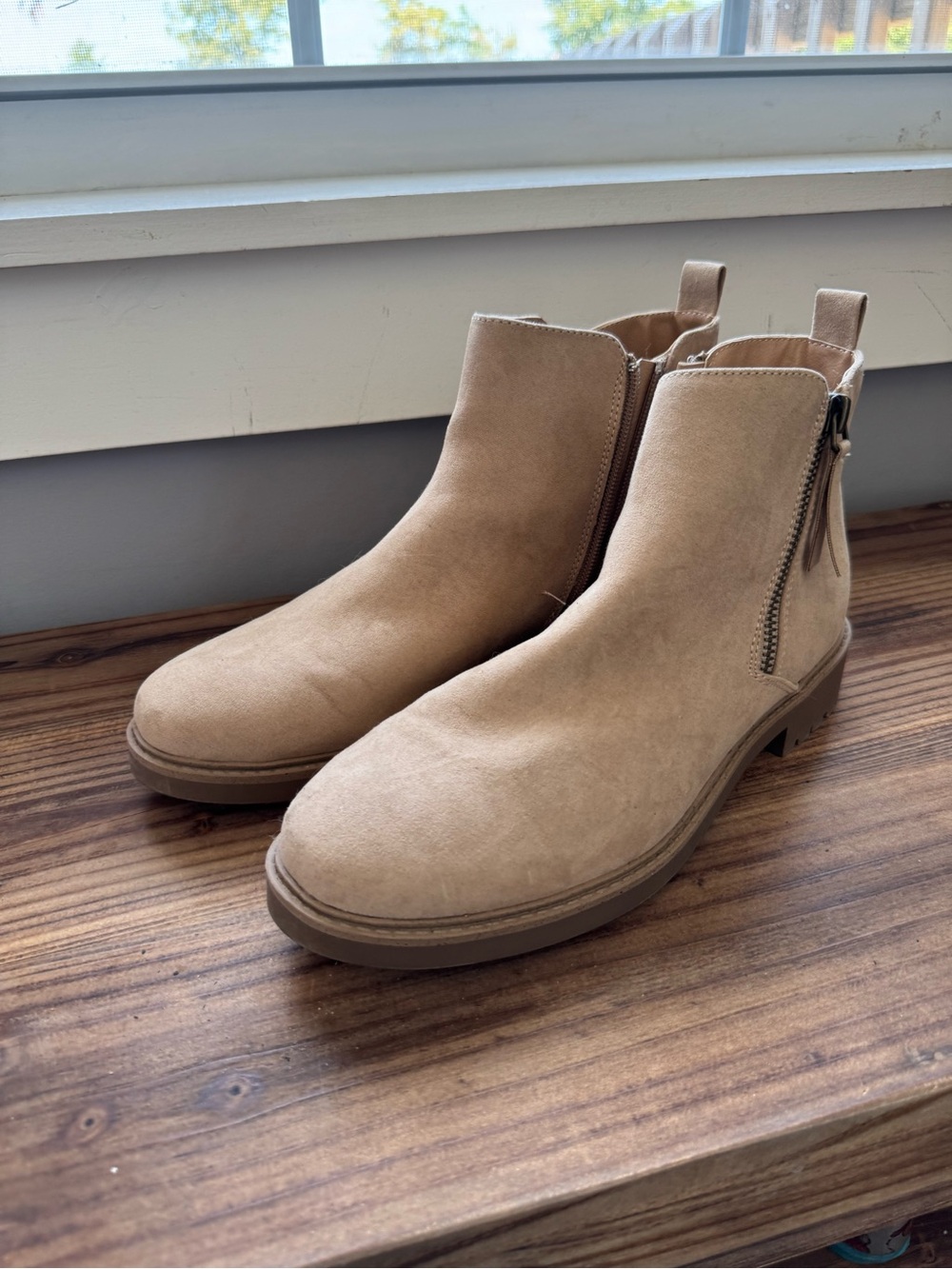 Women’s Dress Boot